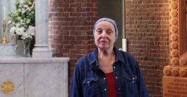 Կհանդիպենք Ս. Էջմիածնում, հոկտեմբերի 1-ին. տեսաուղերձ