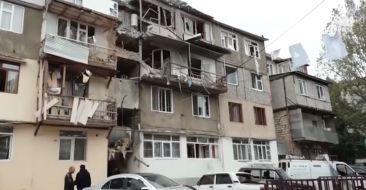 Իրավիճակն Արցախում. սեպտեմբերի 19-20, կեսօր. ամփոփ լրահոս