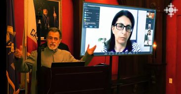 Annual Gathering of Armenian Teachers Held in the USA