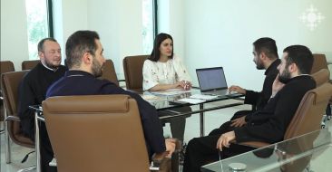 Mother See to Host Conference Commemorating 1700th Anniversary of the Council of Nicaea