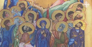 Students of the “Hayordyats” Youth Center Win First Place at Universe Art 2025