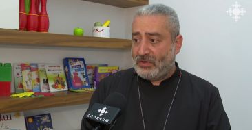 Sun Children Center Relocates to a Larger, More Spacious Building