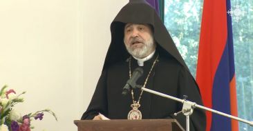 Все структуры Болгарской епархии опровергли заявление СМИ Пашиняна