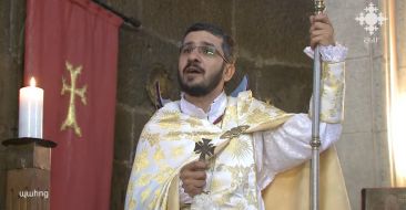 Հայր Ռուբենի նշանակումը պարզ վարչական որոշում չէր, այլ վստահության ցուցիչ