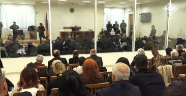 Եկեղեցուն հետապնդելը լիովին հակասում է Հայաստանի Սահմանադրությանը