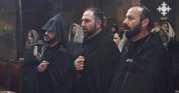 Գնդերեց-սարկավագների վրա Պաշտպանության նախարարությունը հոգեբանական ճնշումներ է գործադրել