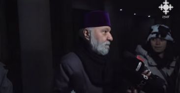 ԳՀԽ անդամ հոգևորականներին մեղադրյալի կարգավիճով հրավիրել են հարցաքննության