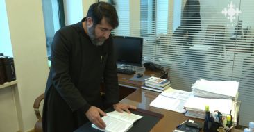 Եպիսկոպոսաց ժողովին հեռավար մասնակցությունը խնդիր չի կարող առաջացնել իրավաչափության հարցում