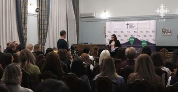 За последние три года Армянский фонд духовного возрождения предоставил поддержку около 5 000 участникам программы