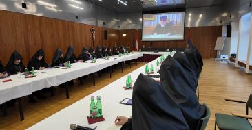 Փետրվարի 19-ին Եպիսկոպոսաց հավաքն ավարտեց իր աշխատանքները