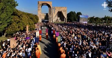 Ուղղափառություն