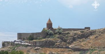 Հայ Առաքելական Եկեղեցին տոնել է Սուրբ Գրիգոր Լուսավորչի՝ Վիրապից ելնելու հիշատակը