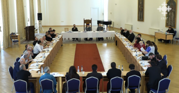 Mother See Holds Year-End Teacher Meeting for its Educational Institutions
