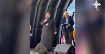 Լոնդոնում անցկացվել է Հայկական ամառային տասնվեցերորդ փառատոնը