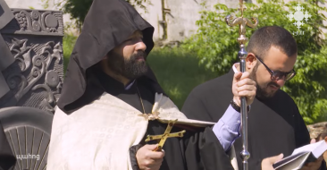 ՀՀ ԶՈՒ-ում հոգևոր առաջնորդության լուծարման հնարավոր հետևանքները